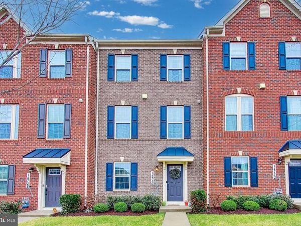 14730 MATTAWOMAN DRIVE, BRANDYWINE, MD 20613