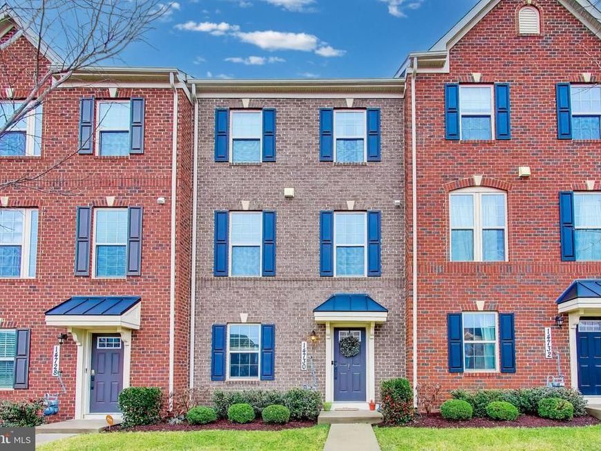 14730 Mattawoman Drive, Brandywine, MD 20613 Main Photo