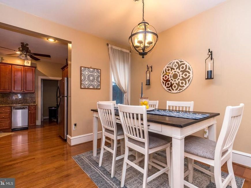 2538 S Bancroft Street, Philadelphia, PA 19145 Main Photo