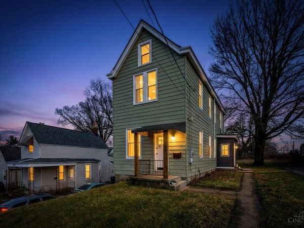 2832 Claypole Avenue, Cincinnati, OH 45204