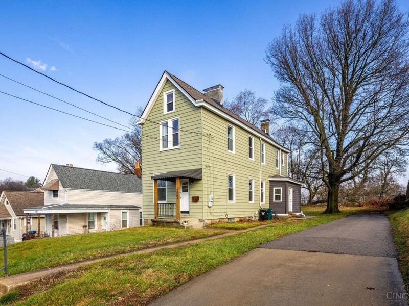 2832 Claypole Avenue, Cincinnati, OH 45204 Photo 3