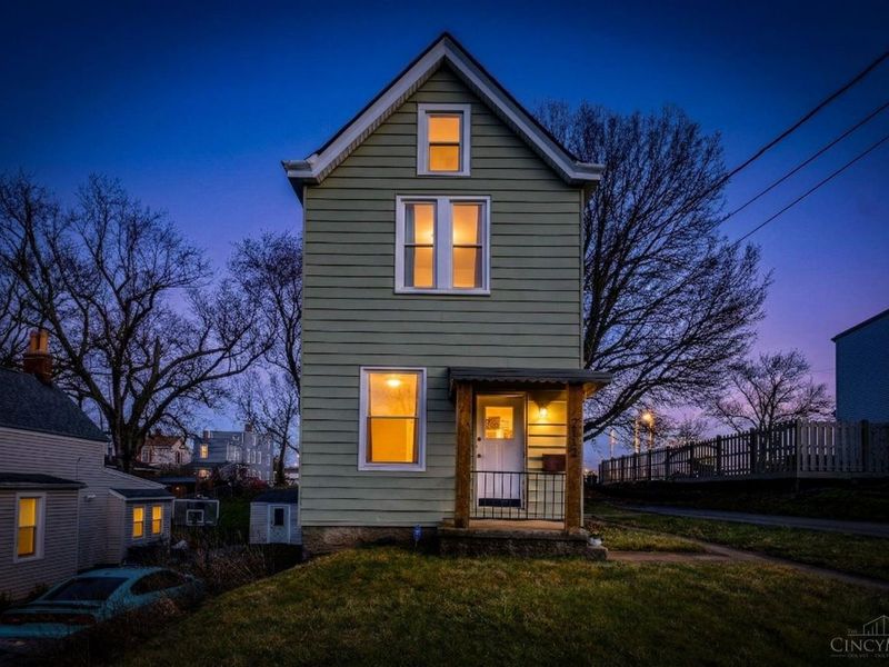 2832 Claypole Avenue, Cincinnati, OH 45204 Photo 37