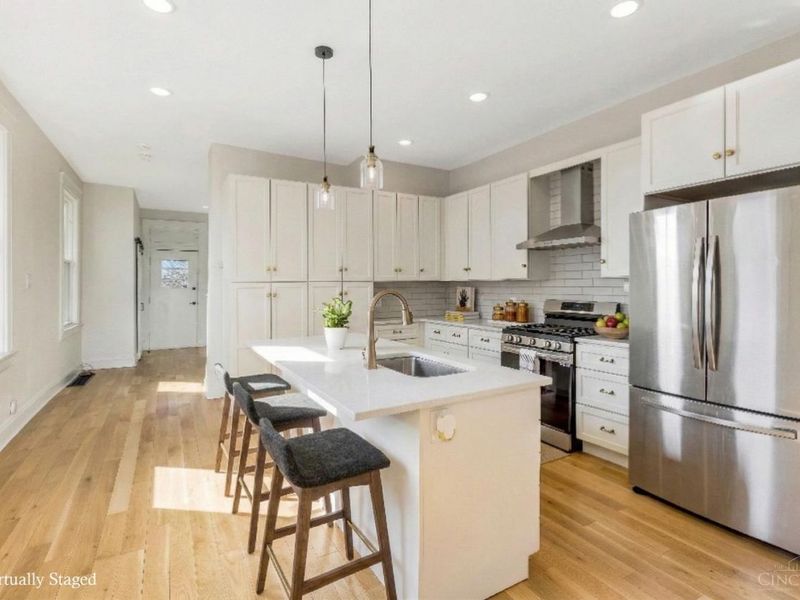 2832 Claypole Avenue, Cincinnati, OH 45204 Photo 5