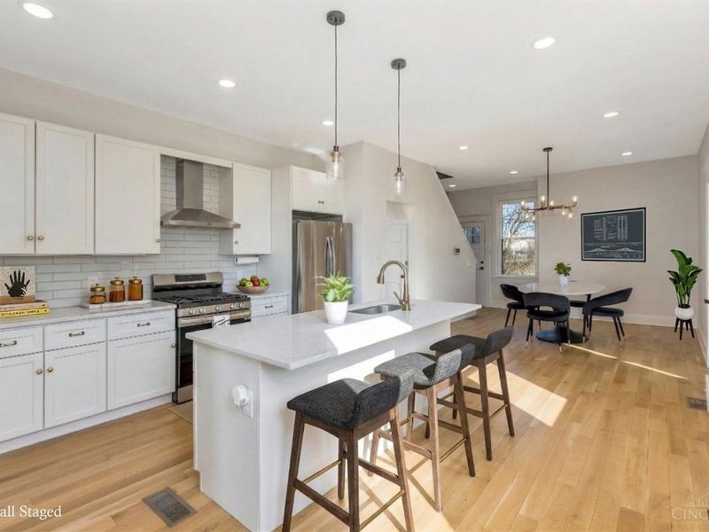 2832 Claypole Avenue, Cincinnati, OH 45204 Photo 8