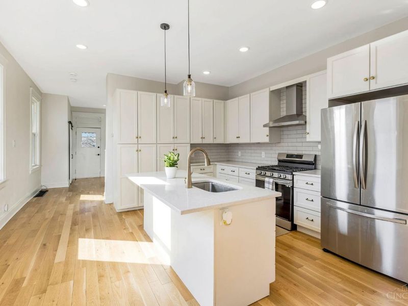 2832 Claypole Avenue, Cincinnati, OH 45204 Photo 9