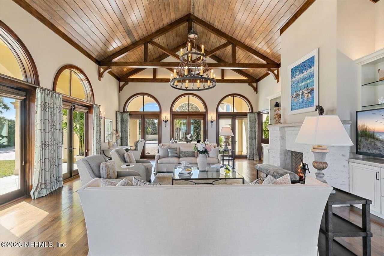 901 Ponte Vedra Boulevard, Ponte Vedra Beach, FL 32082 Photo