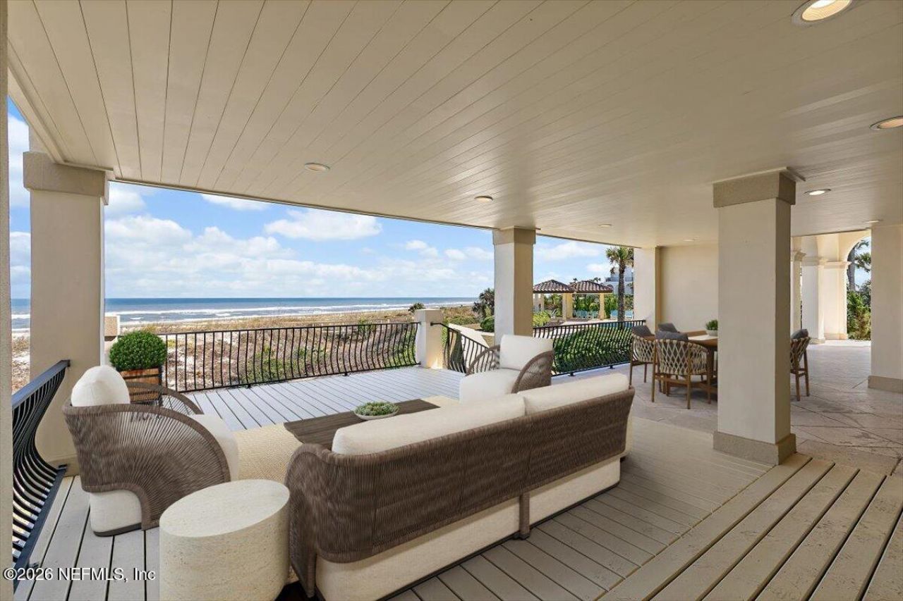 901 Ponte Vedra Boulevard, Ponte Vedra Beach, FL 32082 Photo