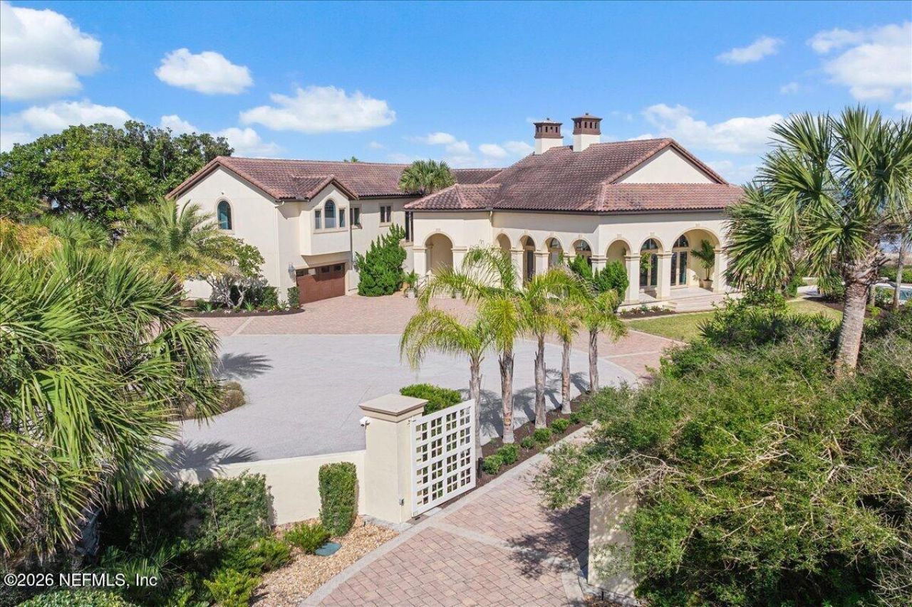 901 Ponte Vedra Boulevard, Ponte Vedra Beach, FL 32082 Photo