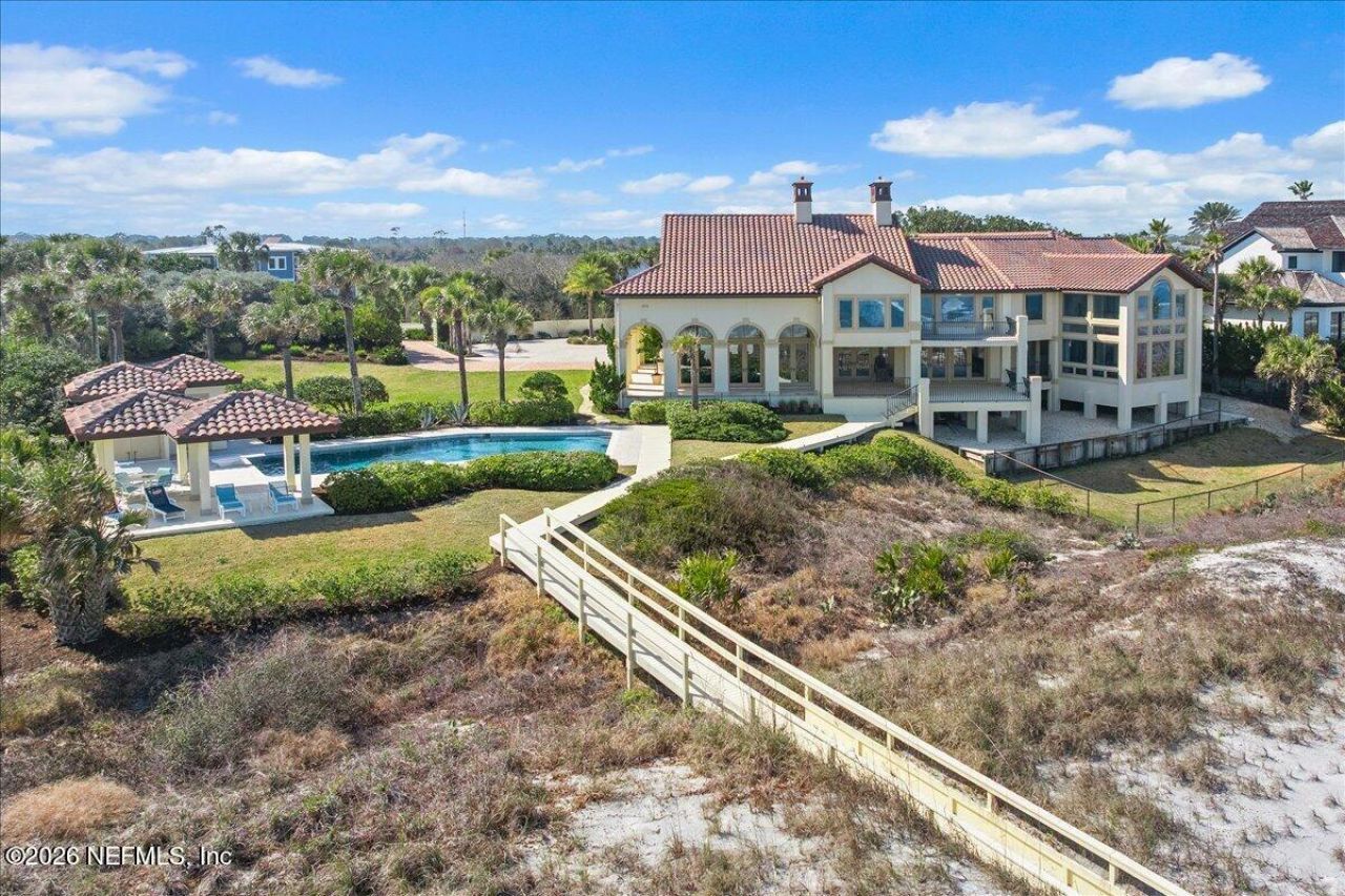 901 Ponte Vedra Boulevard, Ponte Vedra Beach, FL 32082 Photo