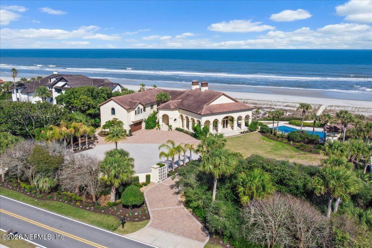 901 Ponte Vedra Boulevard, Ponte Vedra Beach, FL 32082 Photo