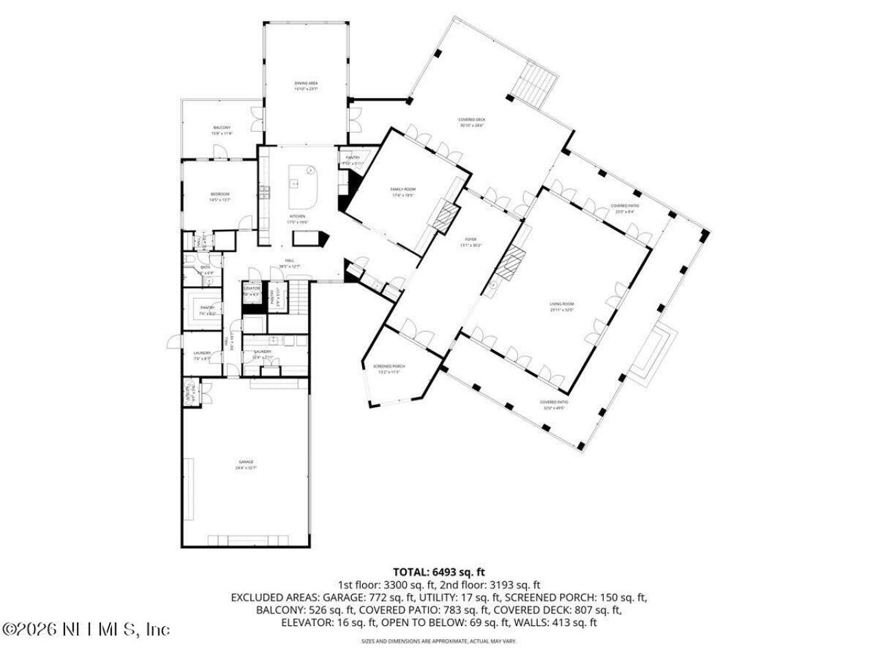 901 Ponte Vedra Boulevard, Ponte Vedra Beach, FL 32082 Photo