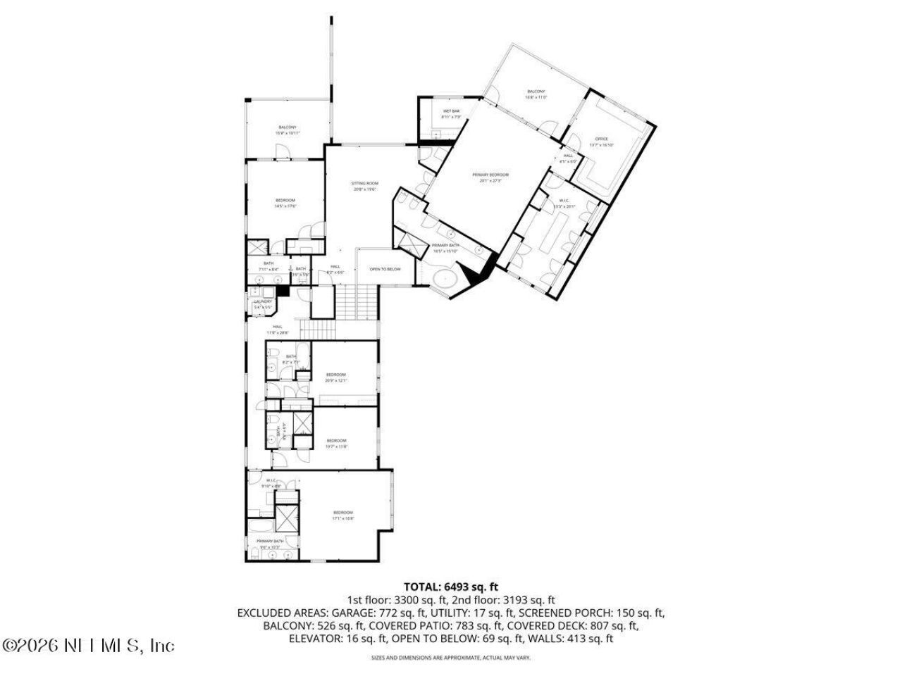 901 Ponte Vedra Boulevard, Ponte Vedra Beach, FL 32082 Photo