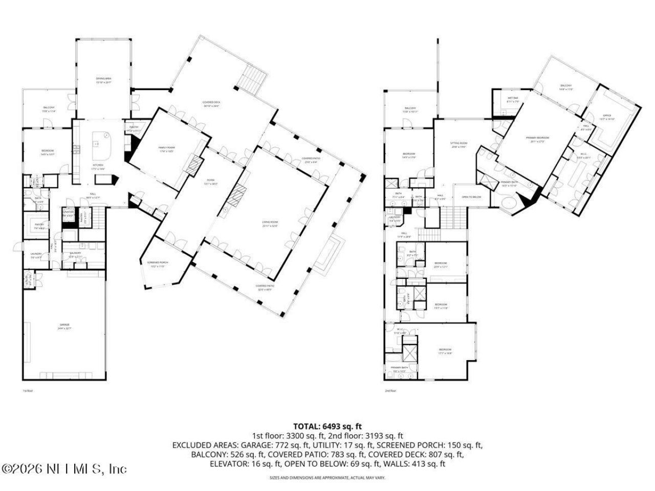 901 Ponte Vedra Boulevard, Ponte Vedra Beach, FL 32082 Photo