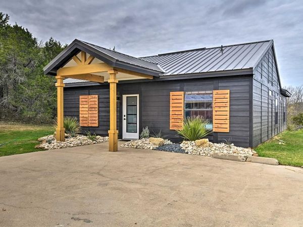 1782 FM 2951, Unit 17, Graford, TX 76449