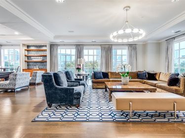 2801 Turtle Creek Boulevard, Unit 3E, Dallas, TX 75219