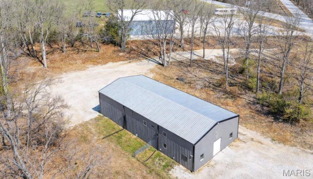 1219 Godt Road, Wright City, MO 63390 Main Photo