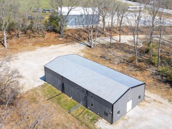 1219 Godt Road, Wright City, MO 63390