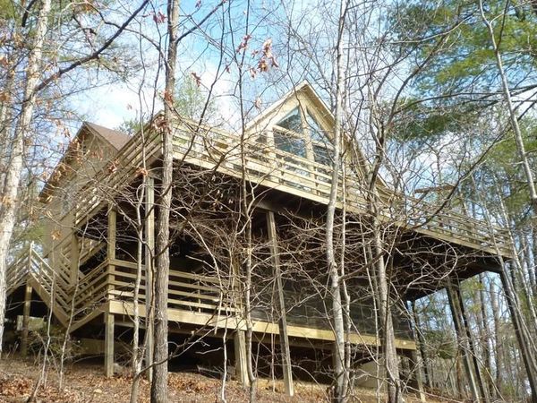 51 FORREST STREET, BASYE, VA 22810