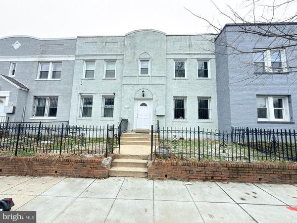 1246 QUEEN STREET NE, Unit 2, WASHINGTON, DC 20002