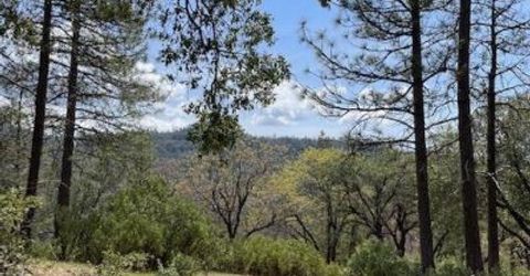 Parcel B Armstrong Rd, Sheep Ranch, CA 95250 Photo
