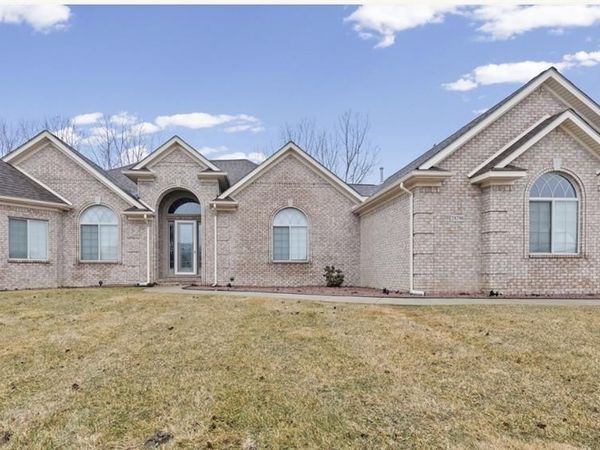 28796 Liparoto Boulevard, Huron Twp, MI 48134