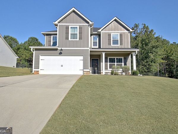 109 Landon Drive, Whitesburg, GA 30185