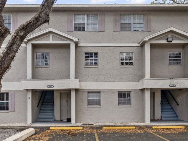14414 REUTER STRASSE CIRCLE , Unit 212, TAMPA, FL 33613