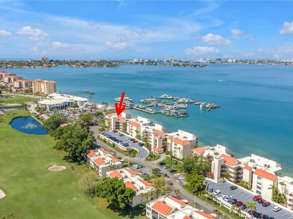 5825 PUERTA DEL SOL BOULEVARD S, Unit 464, ST PETERSBURG, FL 33715