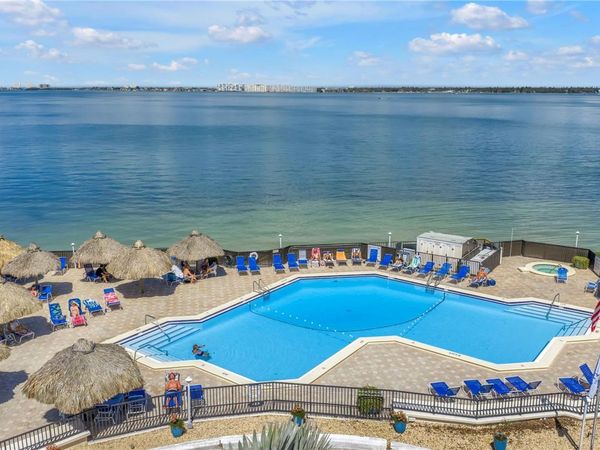 5825 PUERTA DEL SOL BOULEVARD S, Unit 464, ST PETERSBURG, FL 33715