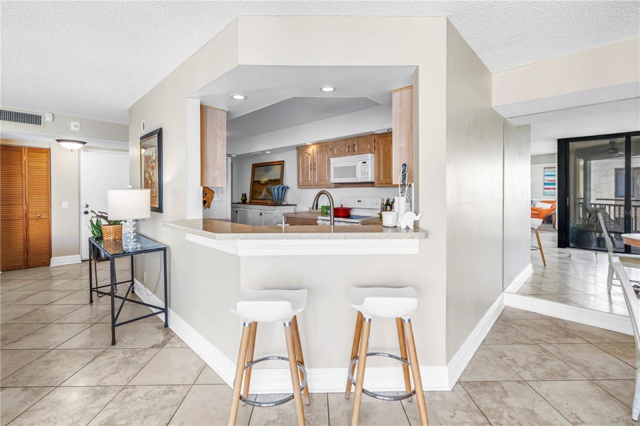 5825 Puerta Del Sol Boulevard S, Unit 464, Saint Petersburg, FL 33715 Photo