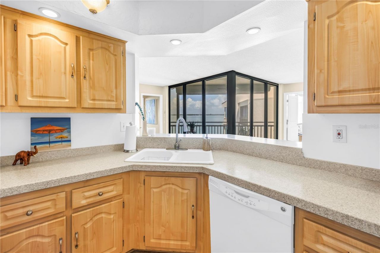 5825 Puerta Del Sol Boulevard S, Unit 464, Saint Petersburg, FL 33715 Photo