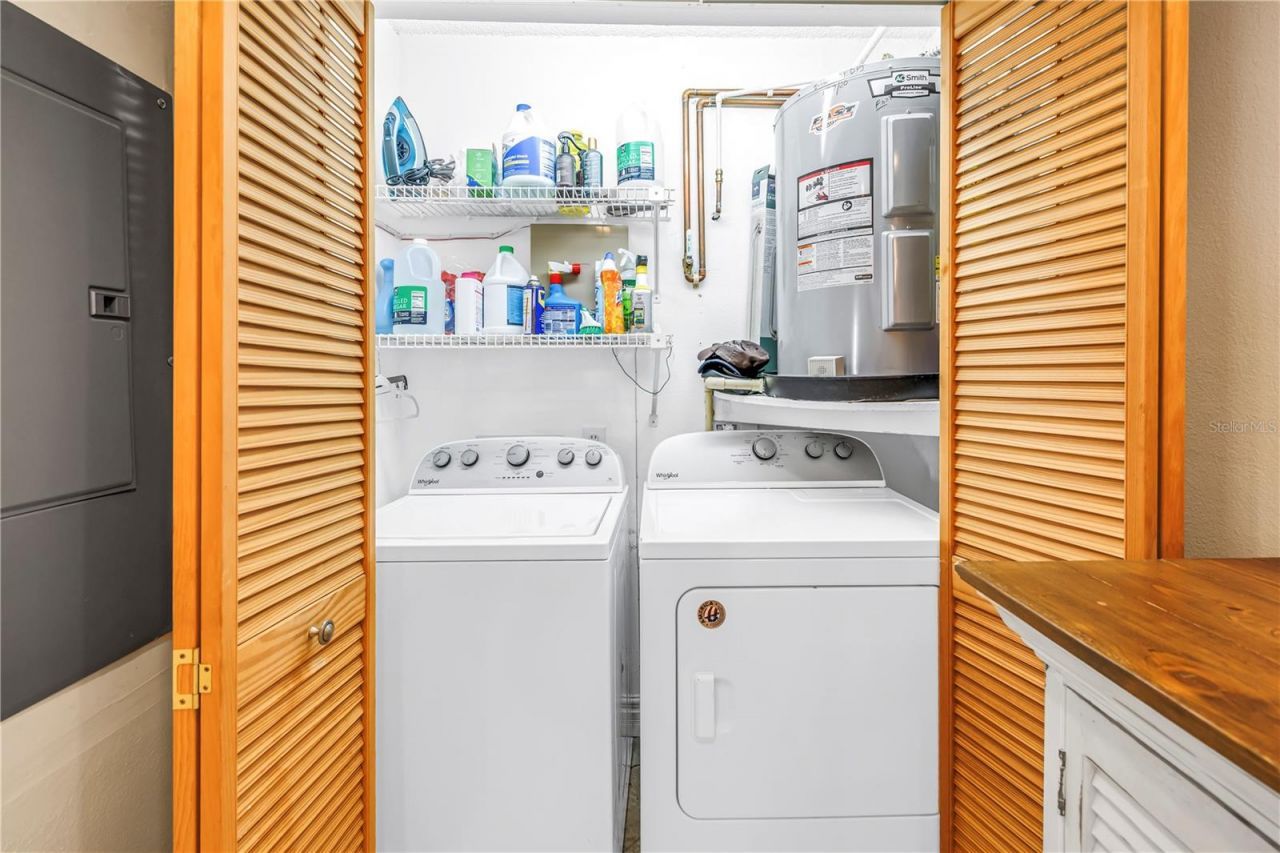 5825 Puerta Del Sol Boulevard S, Unit 464, Saint Petersburg, FL 33715 Photo