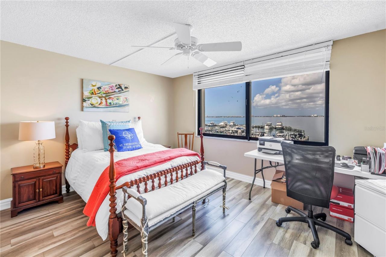 5825 Puerta Del Sol Boulevard S, Unit 464, Saint Petersburg, FL 33715 Photo