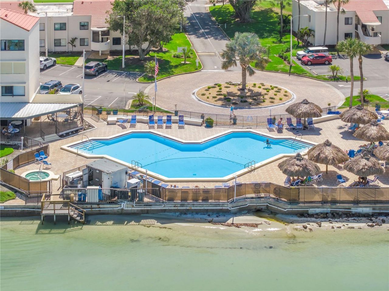 5825 Puerta Del Sol Boulevard S, Unit 464, Saint Petersburg, FL 33715 Photo