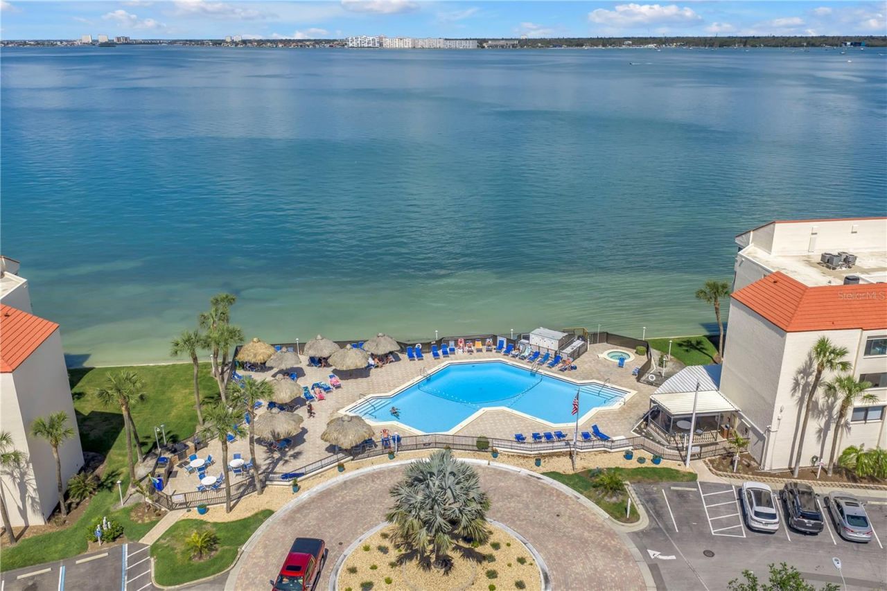 5825 Puerta Del Sol Boulevard S, Unit 464, Saint Petersburg, FL 33715 Photo