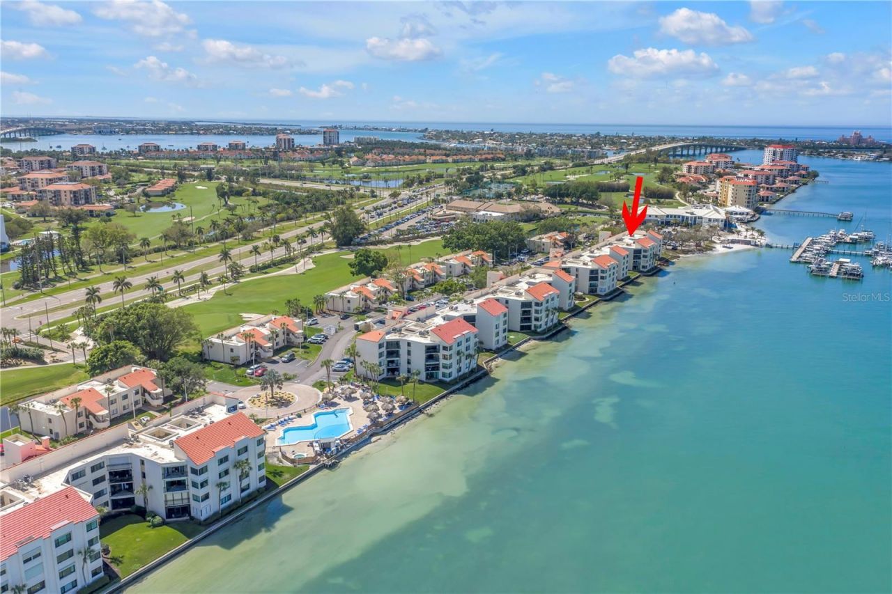 5825 Puerta Del Sol Boulevard S, Unit 464, Saint Petersburg, FL 33715 Photo