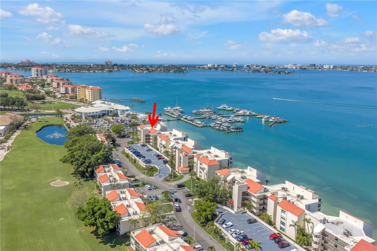 5825 Puerta Del Sol Boulevard S, Unit 464, Saint Petersburg, FL 33715 Photo