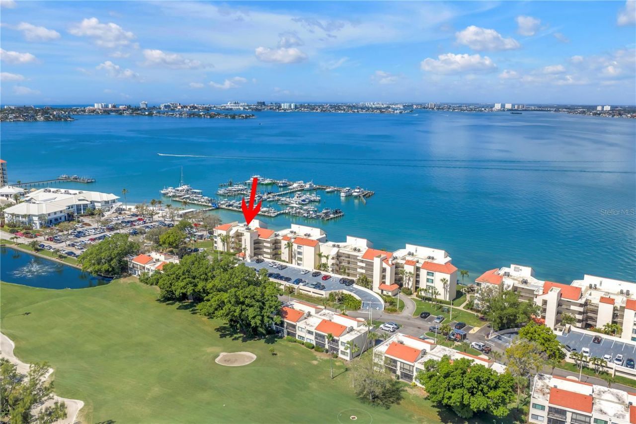 5825 Puerta Del Sol Boulevard S, Unit 464, Saint Petersburg, FL 33715 Photo