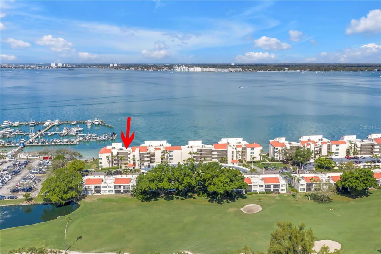 5825 Puerta Del Sol Boulevard S, Unit 464, Saint Petersburg, FL 33715 Photo