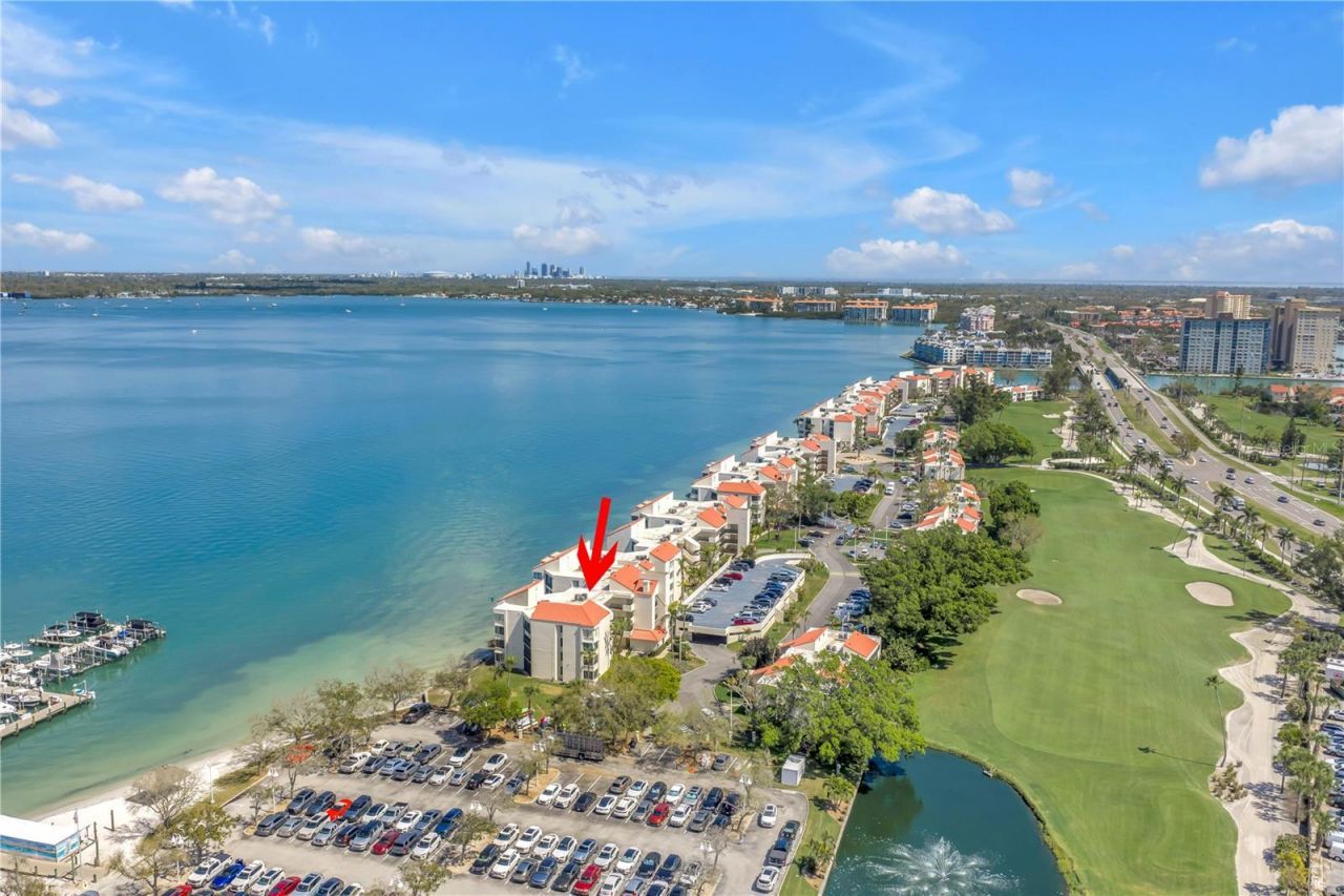 5825 Puerta Del Sol Boulevard S, Unit 464, Saint Petersburg, FL 33715 Photo