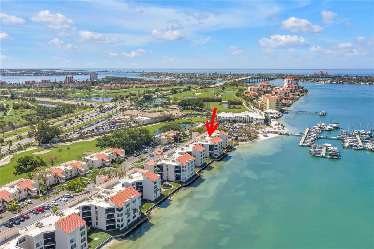 5825 Puerta Del Sol Boulevard S, Unit 464, Saint Petersburg, FL 33715 Photo