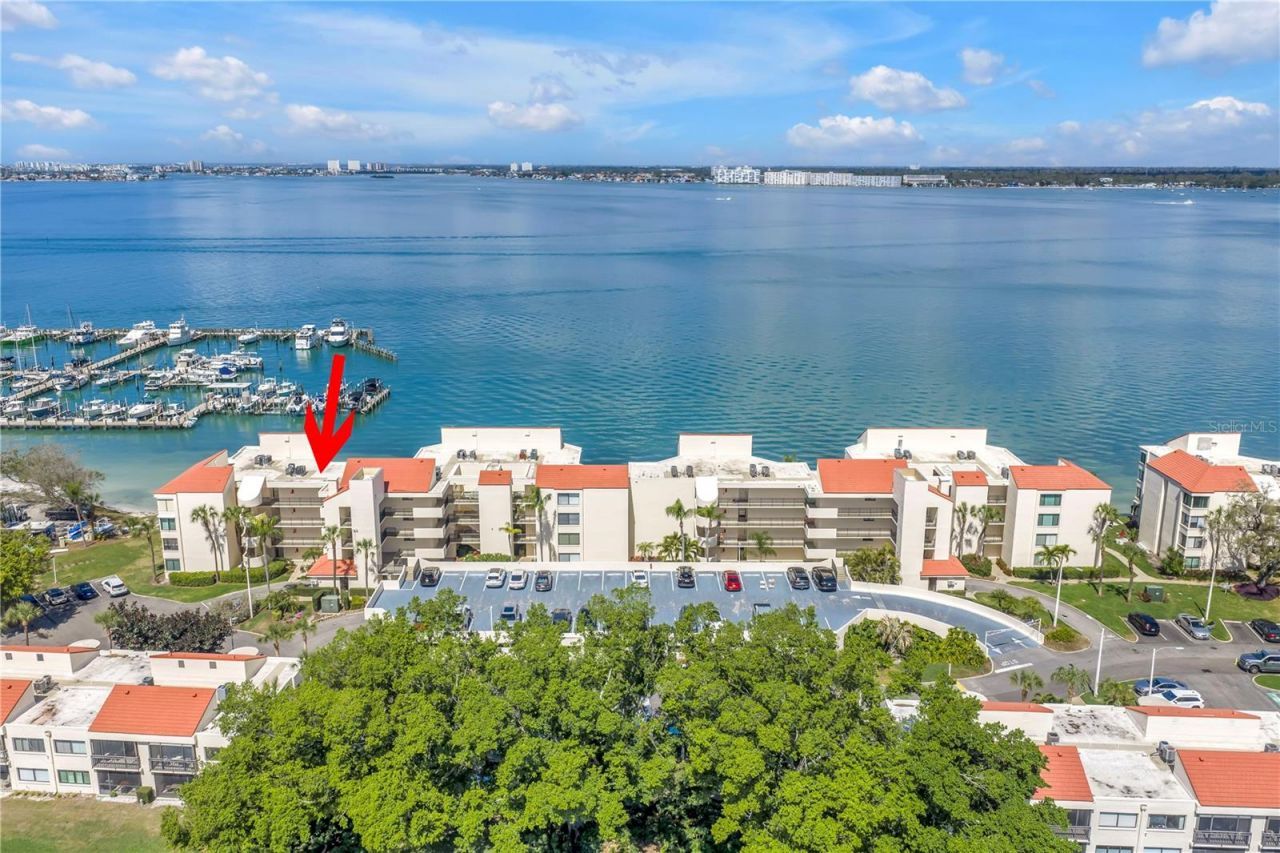 5825 Puerta Del Sol Boulevard S, Unit 464, Saint Petersburg, FL 33715 Photo