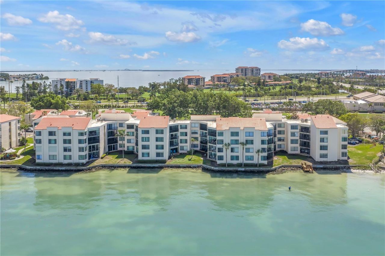 5825 Puerta Del Sol Boulevard S, Unit 464, Saint Petersburg, FL 33715 Photo