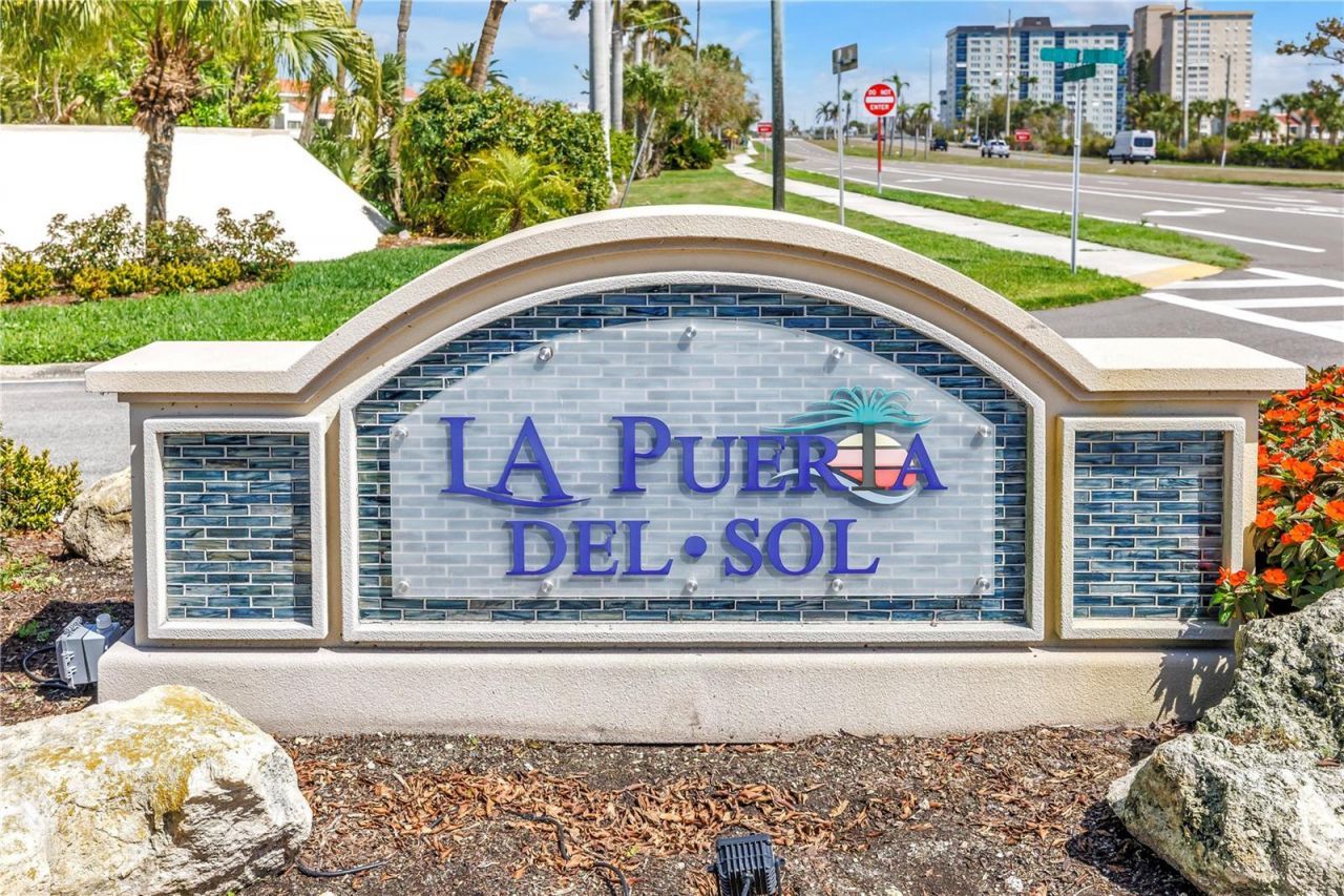 5825 Puerta Del Sol Boulevard S, Unit 464, Saint Petersburg, FL 33715 Photo