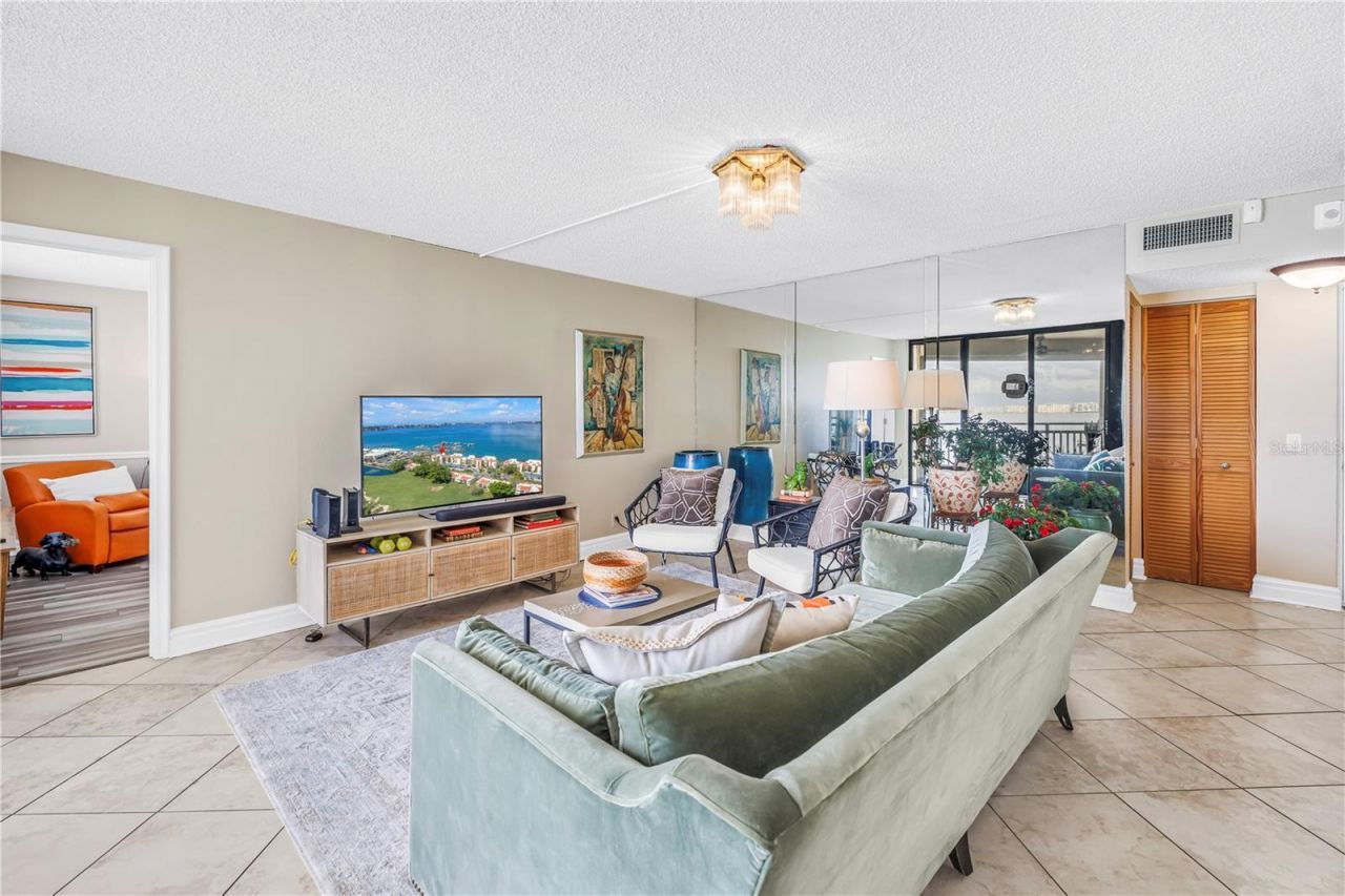 5825 Puerta Del Sol Boulevard S, Unit 464, Saint Petersburg, FL 33715 Photo