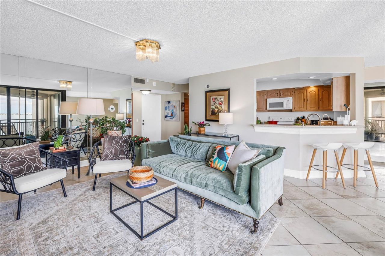 5825 Puerta Del Sol Boulevard S, Unit 464, Saint Petersburg, FL 33715 Photo