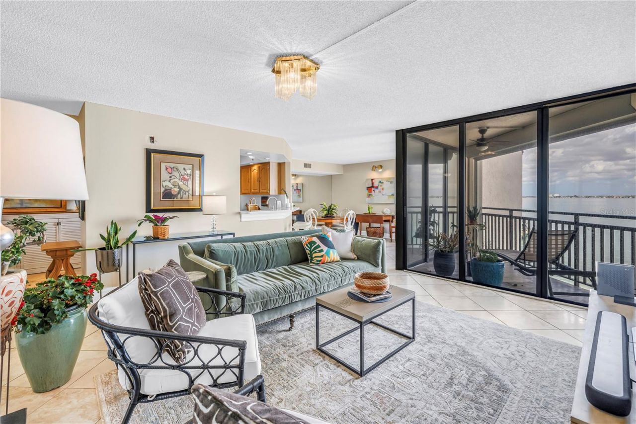 5825 Puerta Del Sol Boulevard S, Unit 464, Saint Petersburg, FL 33715 Photo