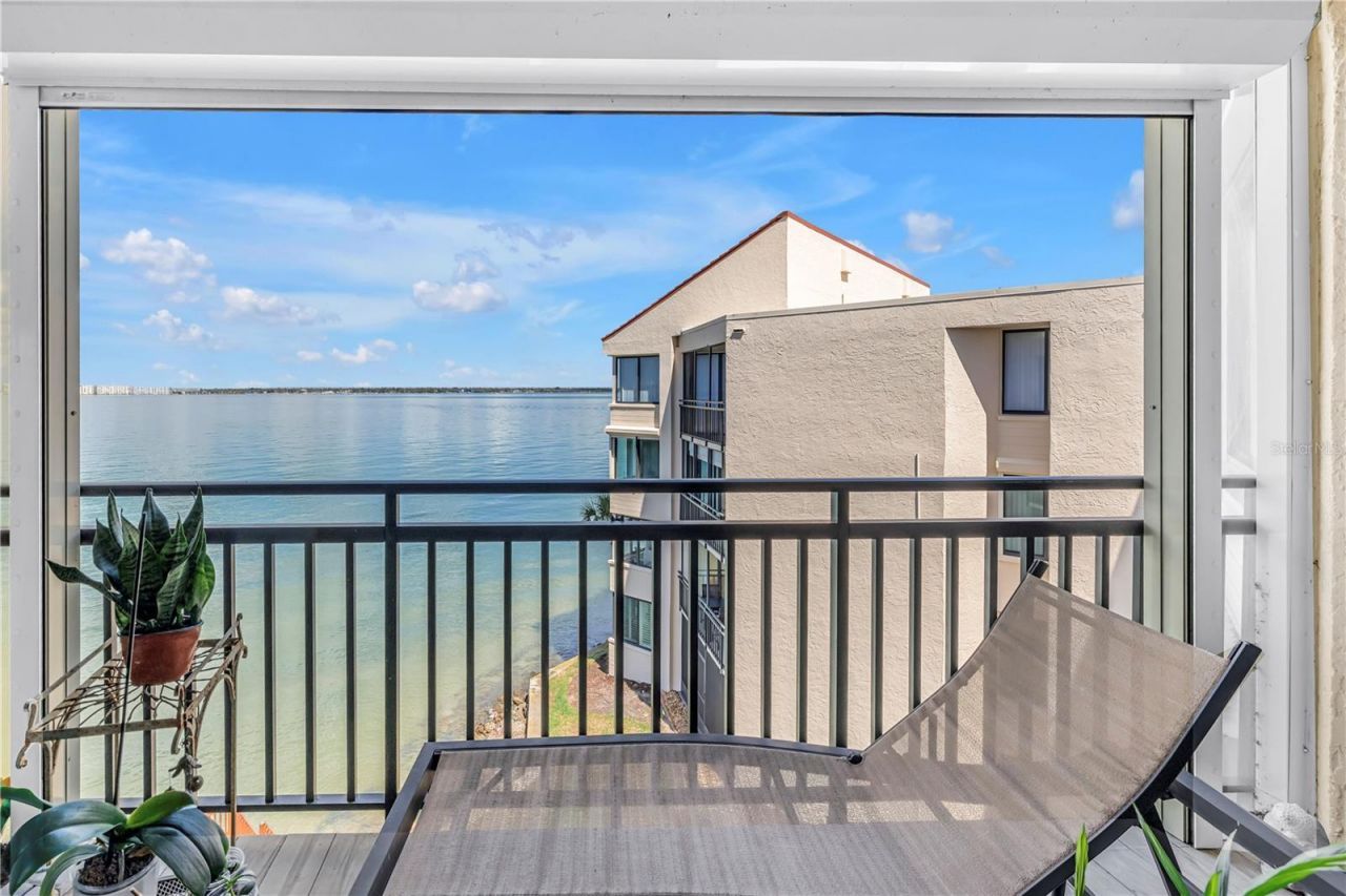 5825 Puerta Del Sol Boulevard S, Unit 464, Saint Petersburg, FL 33715 Photo