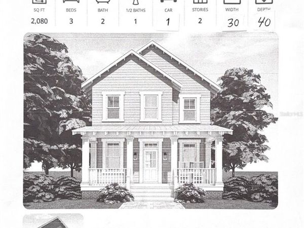 109 AVENUE D , FORT PIERCE, FL 34950