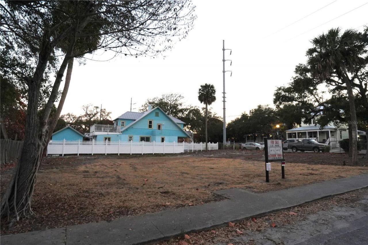 109 Avenue D , Fort Pierce, FL 34950 Photo